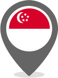 singapur flag